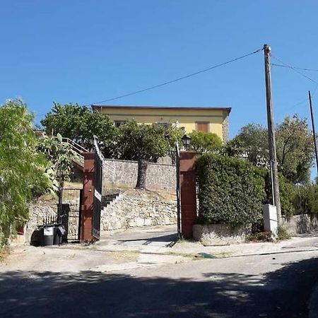 Villa Filomena Монтекориче Екстер'єр фото